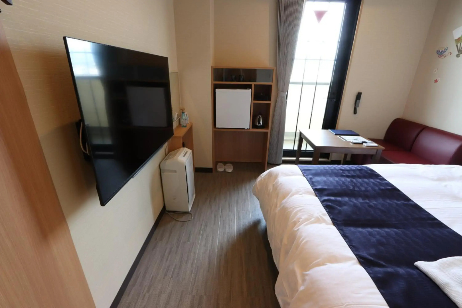 Photo - Hotel Kanade Kanku Kaizuka