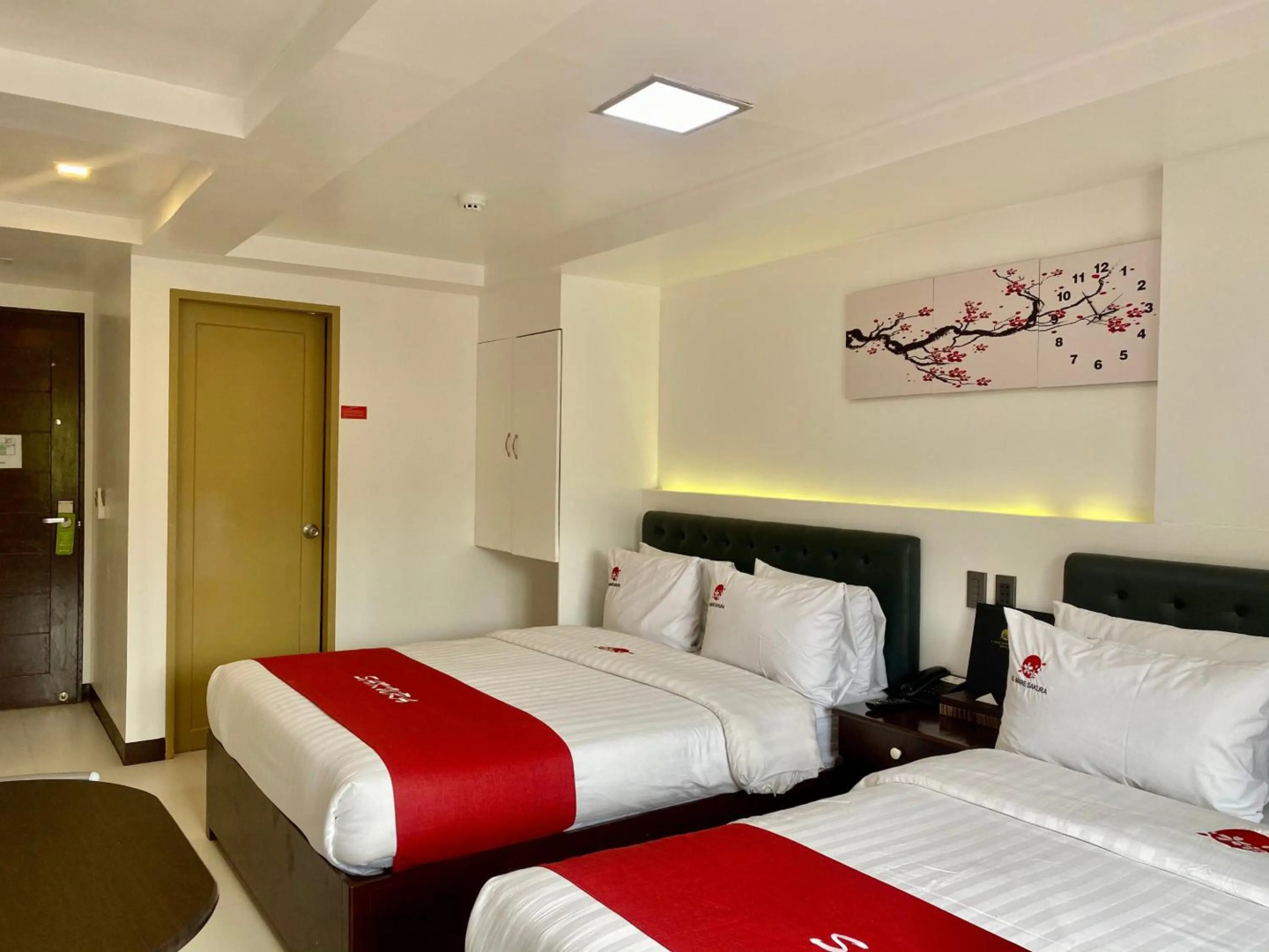 Photo - IL Mare Sakura Resort Boracay