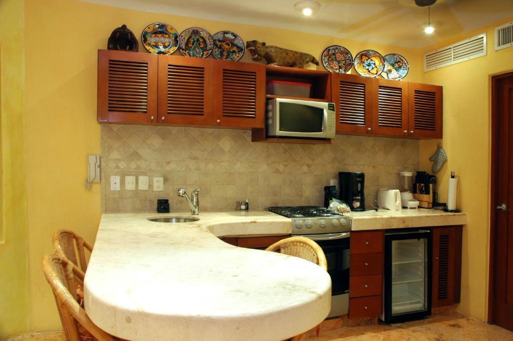 Foto - Villas Sacbe Condo Hotel and Beach Club