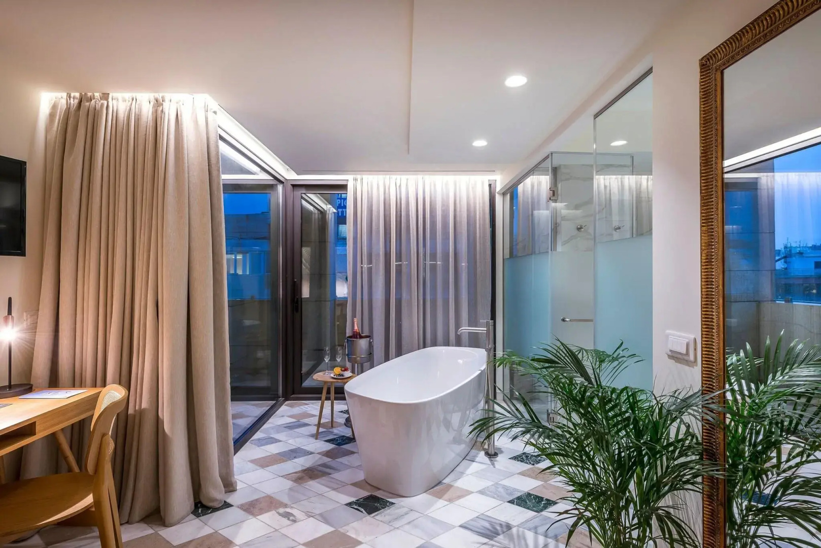 Photo - Niche Hotel Athens