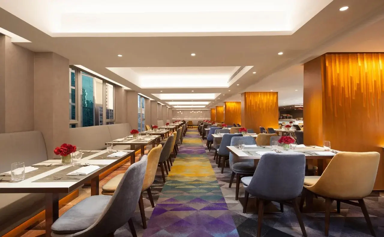Photo - Park Hotel Hong Kong