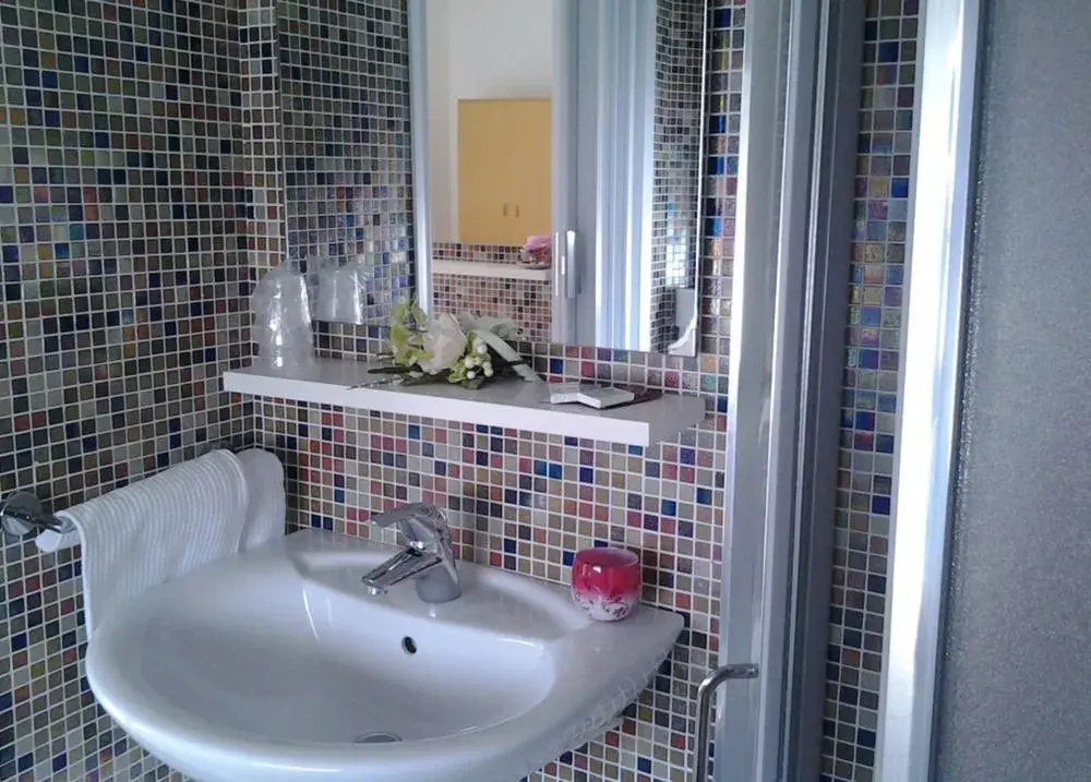Foto - Hotel Santanna