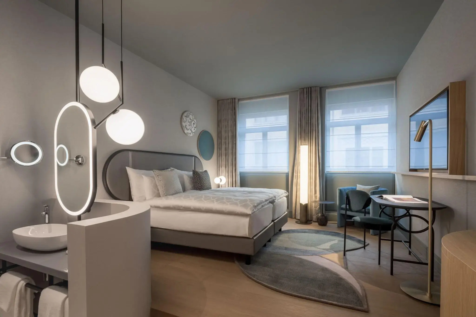 Photo - Hotel Märthof Basel