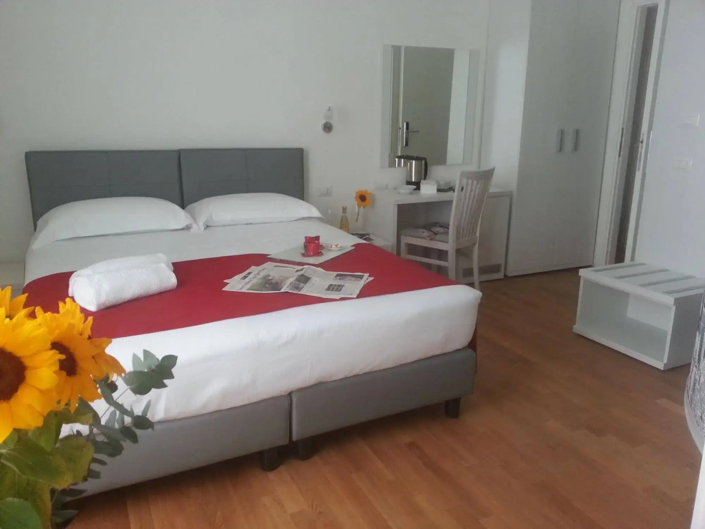 Photo - Suites Farnese Design