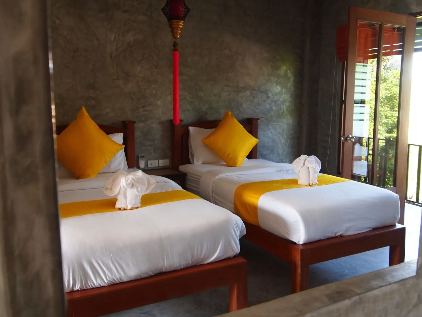 Foto - Araya Boutique Hotel