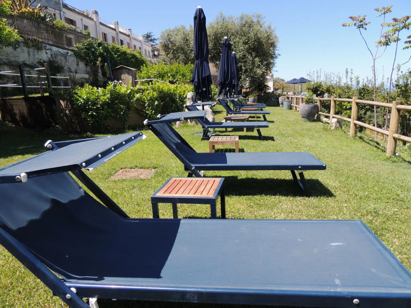 Photo - Hotel Torre Barbara