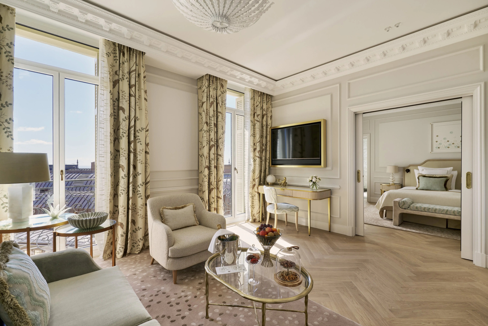 Foto - Hotel Hermitage Monte-Carlo