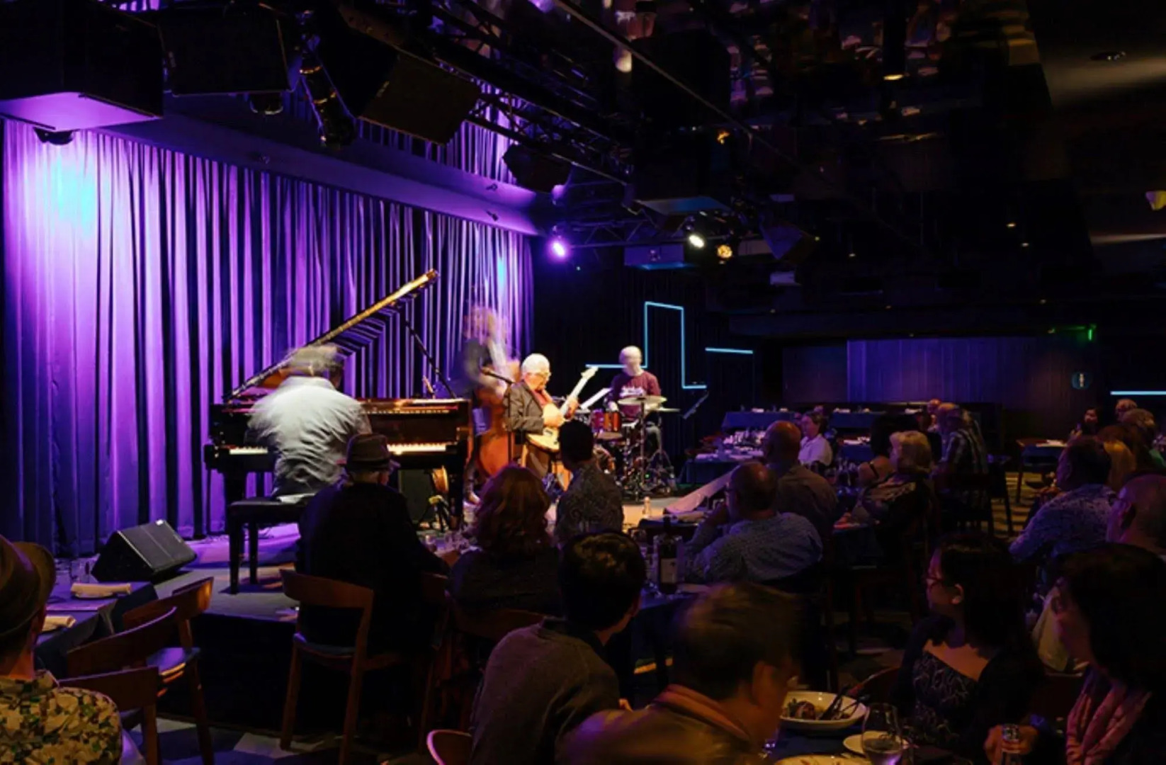 Foto - Avani Melbourne Jazz Corner Residences