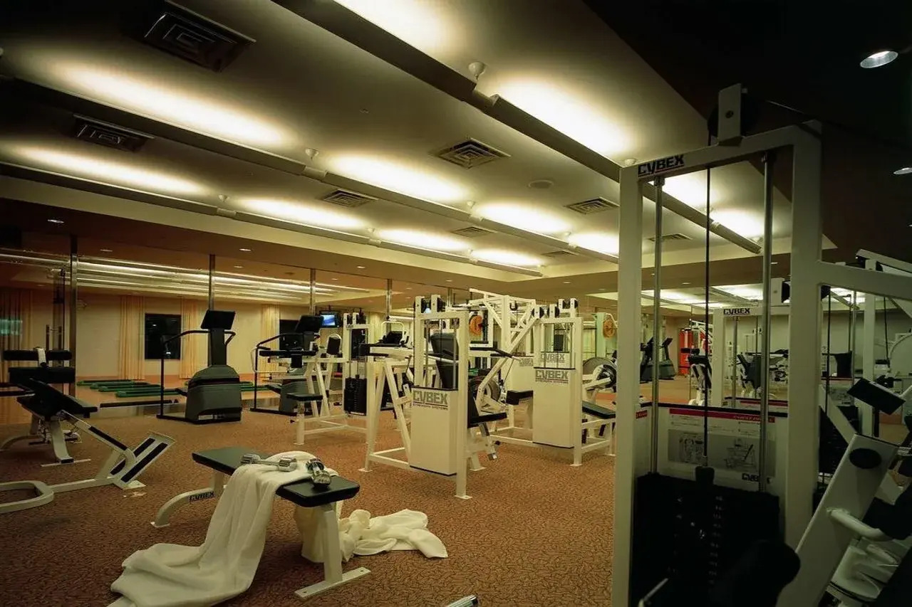 Foto - Grand Hyatt Fukuoka