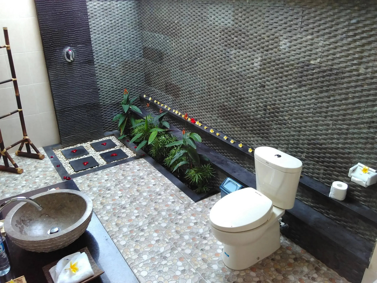 Foto - Ubud Paradise Villa