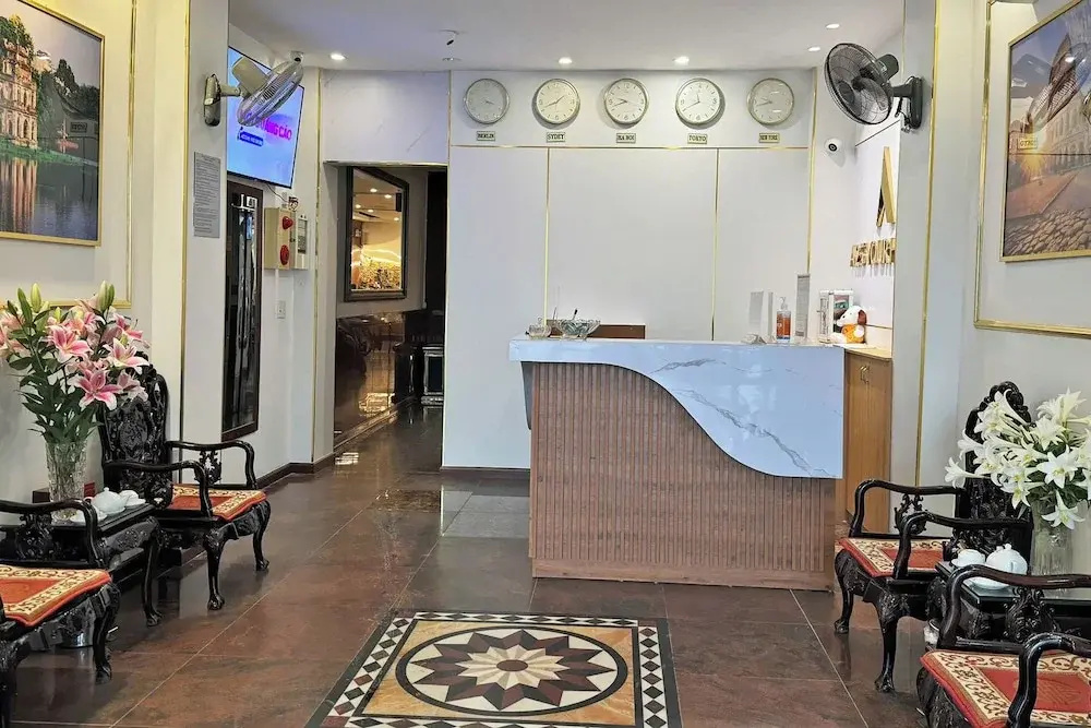 Foto - A25 Hotel - 57 Quang Trung