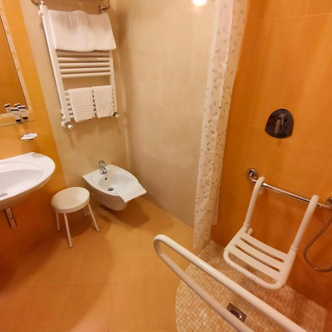 Photo - Hotel Coppe