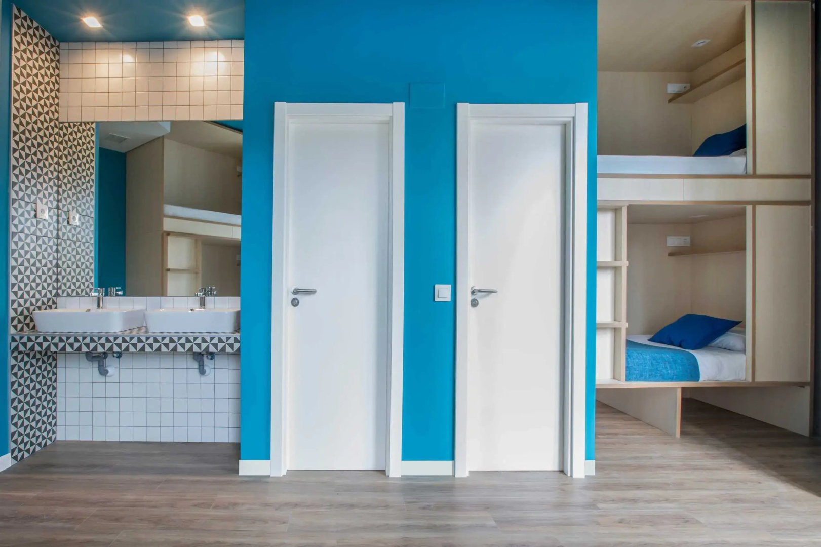 Photo - Mola Hostel