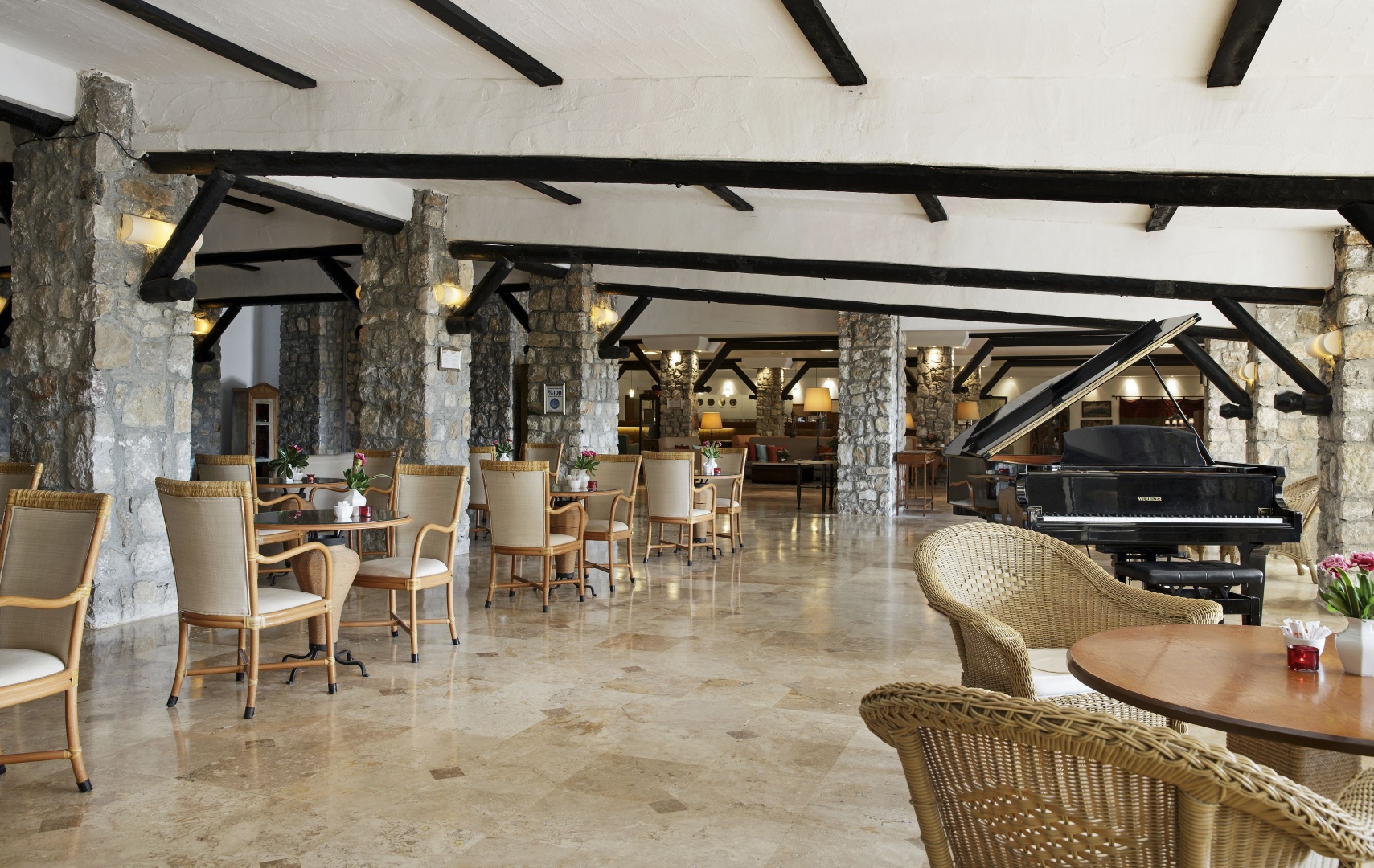 Photo - Marti Resort Hotel
