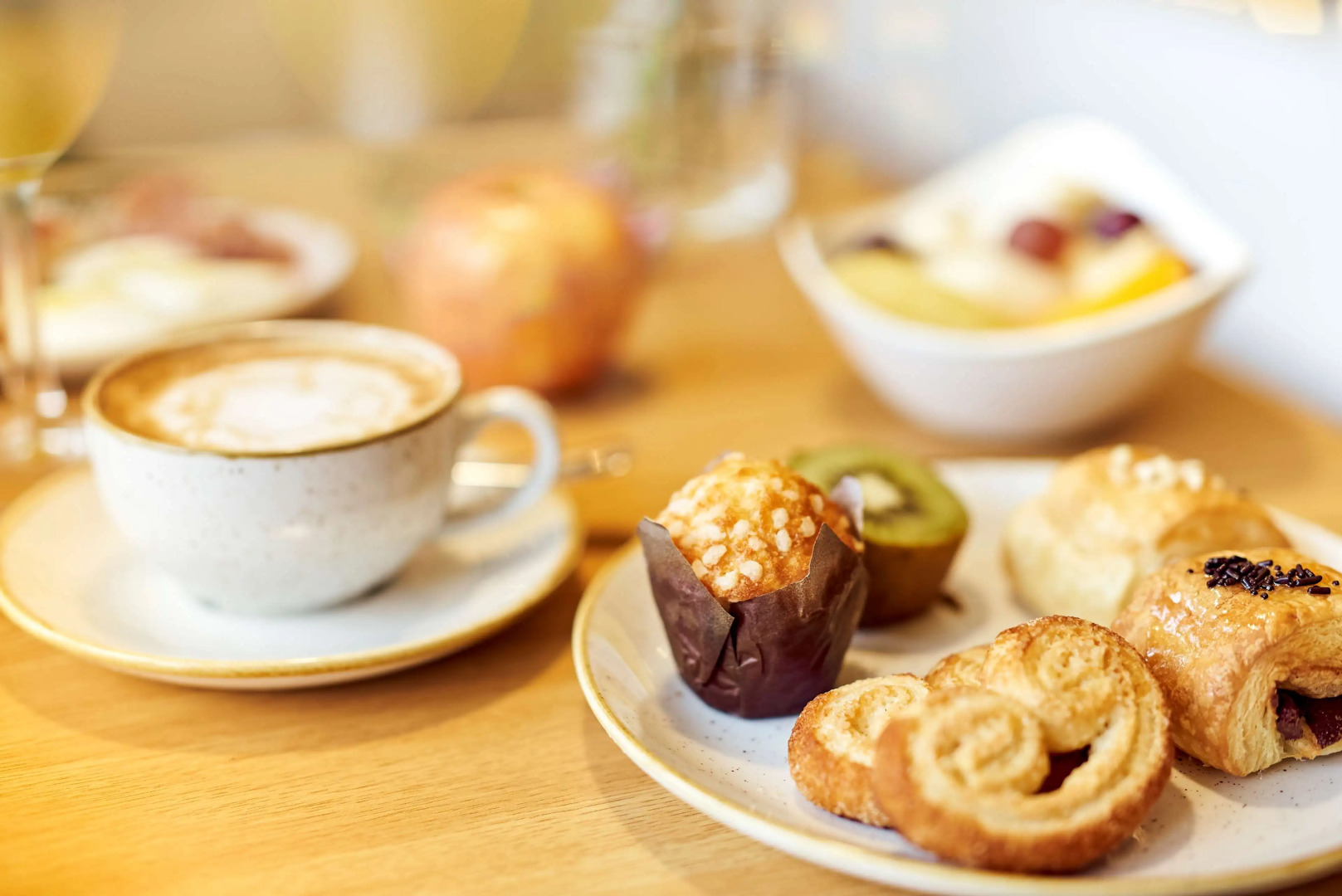 Photo - Occidental León Alfonso V