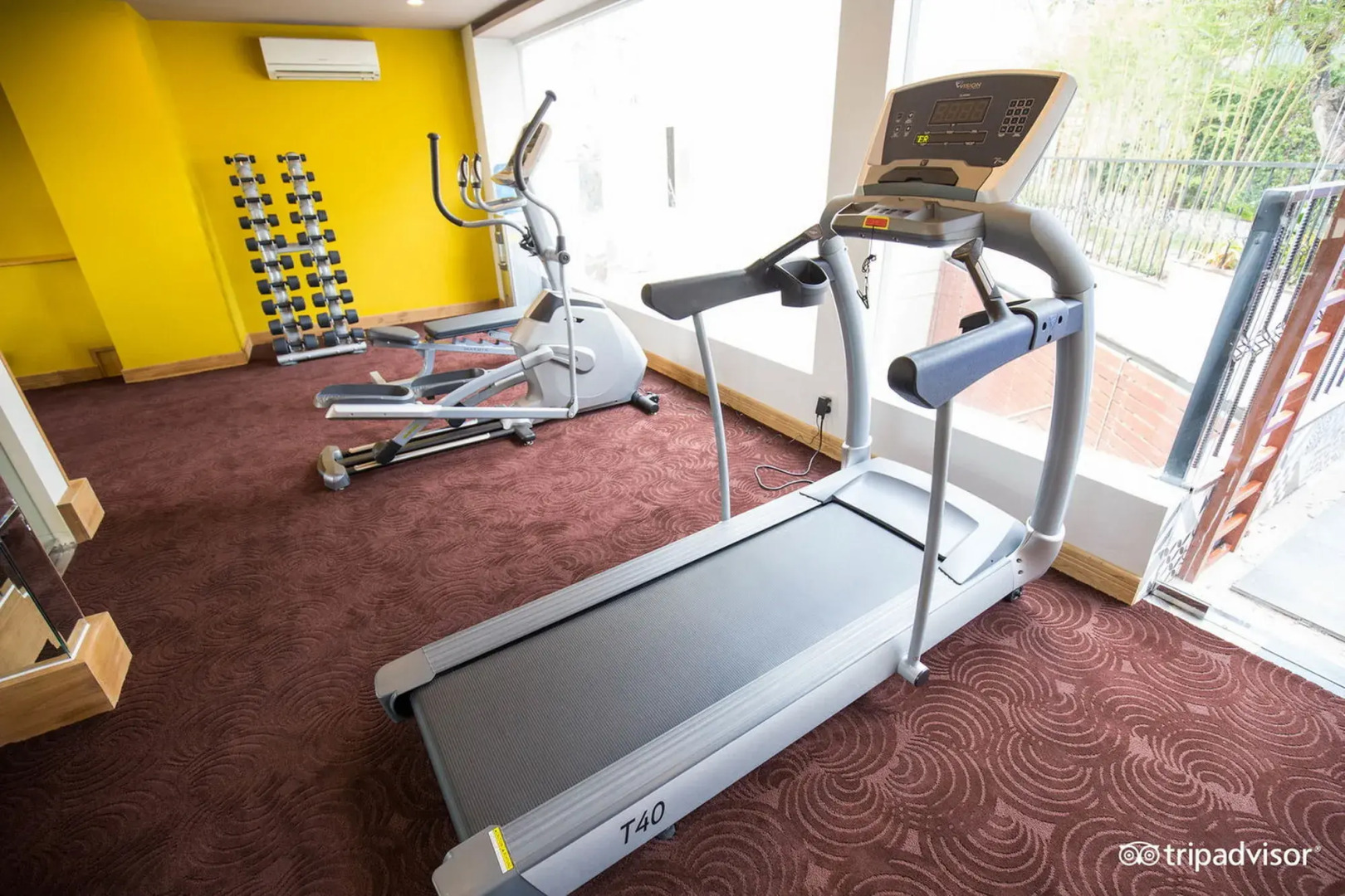 Foto - Alagon Saigon Hotel & Spa