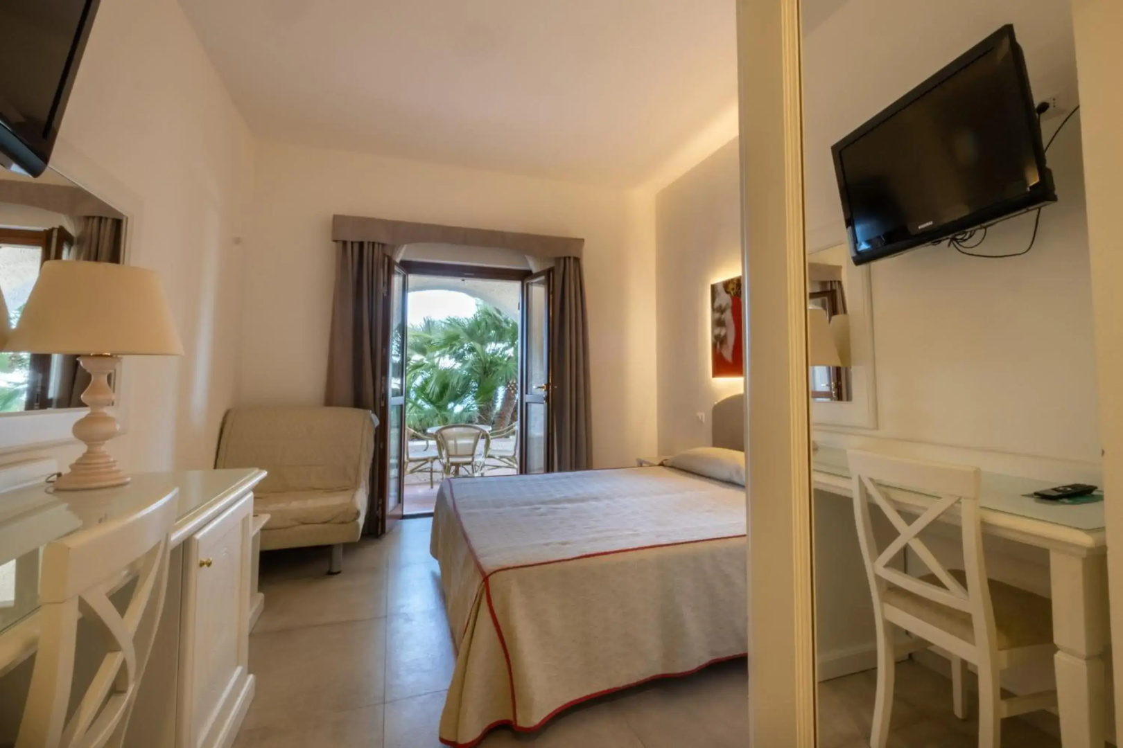 Foto - Hotel Punta Negra