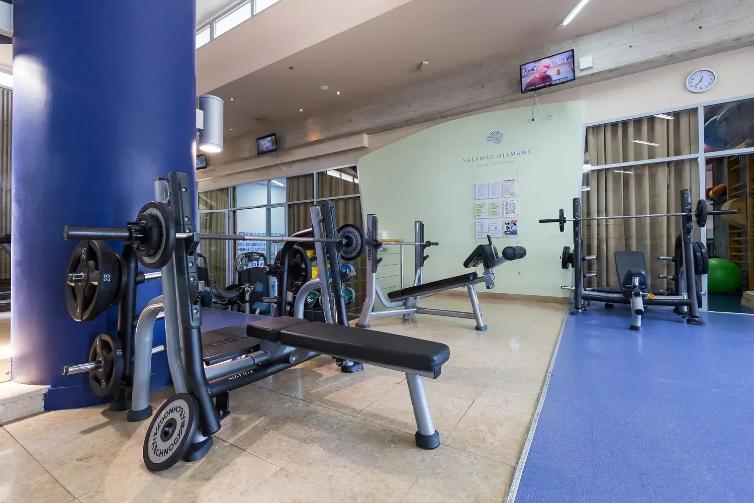 Foto - Valamar Diamant Hotel