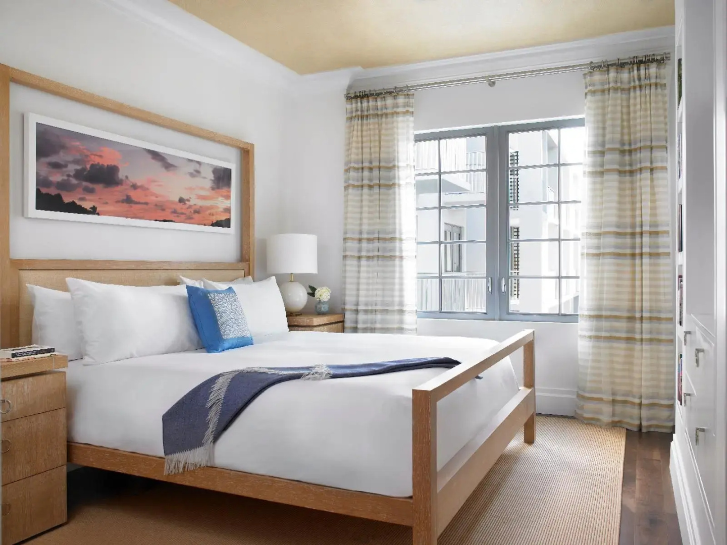 Foto - The Betsy Hotel, South Beach