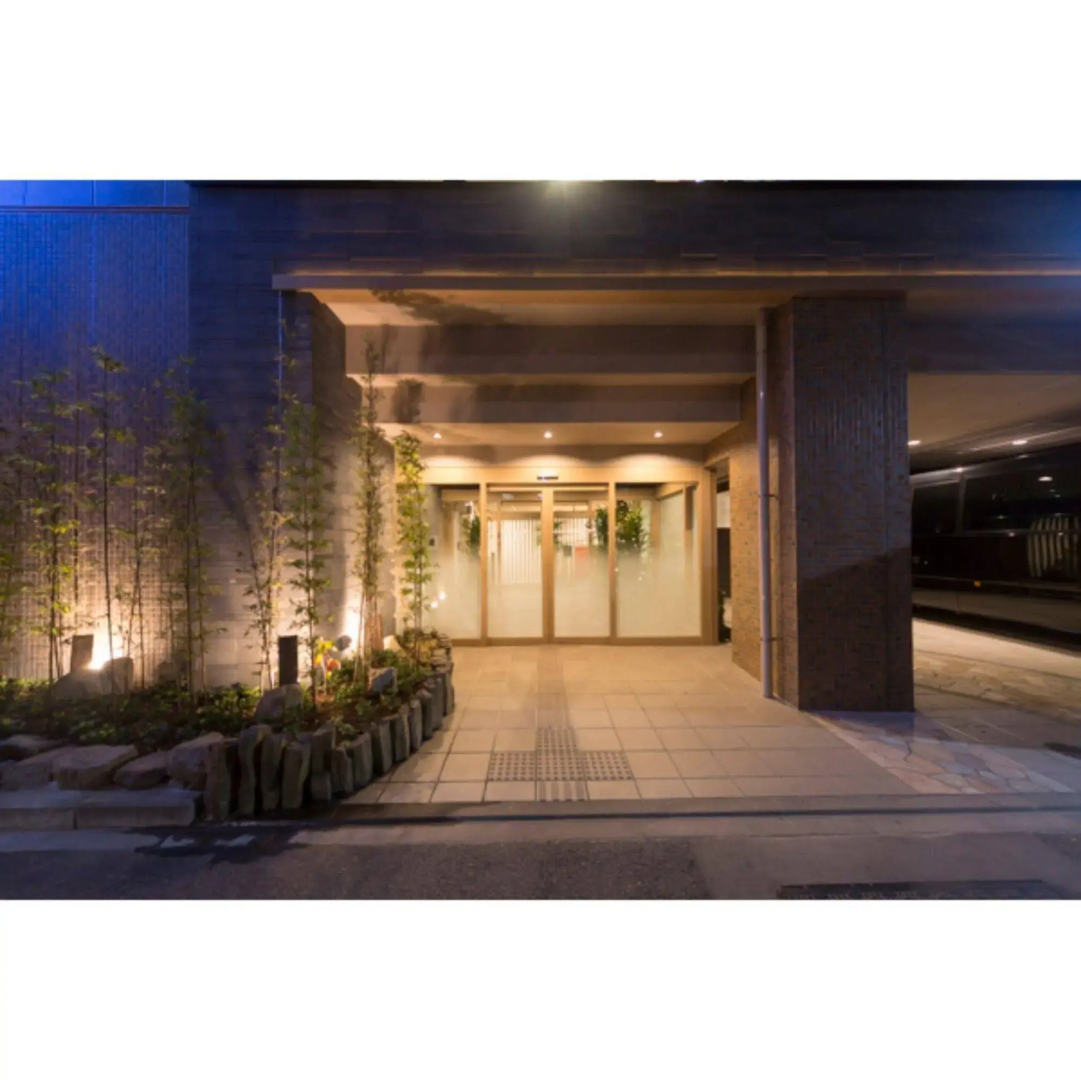 Foto - Dormy Inn Tokyo Hatchobori - Natural Hot Spring