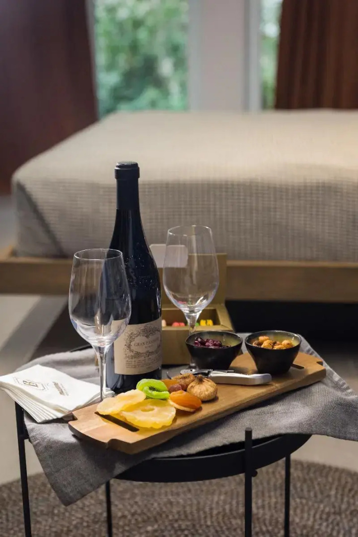 Photo - Flair Suites