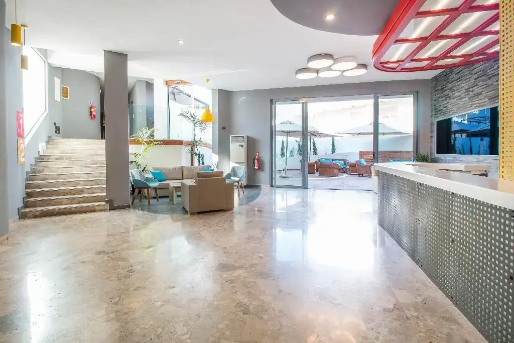 Photo - Sunny Days Hotel