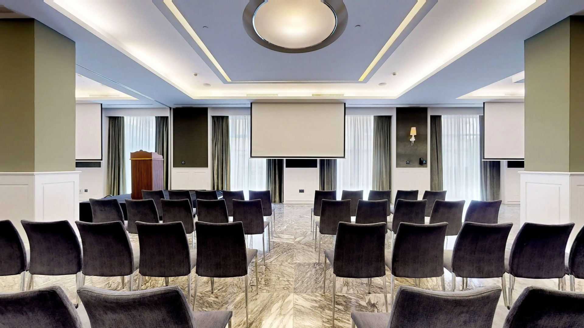 Photo - Hotel Colón Gran Meliá - The Leading Hotels of the World