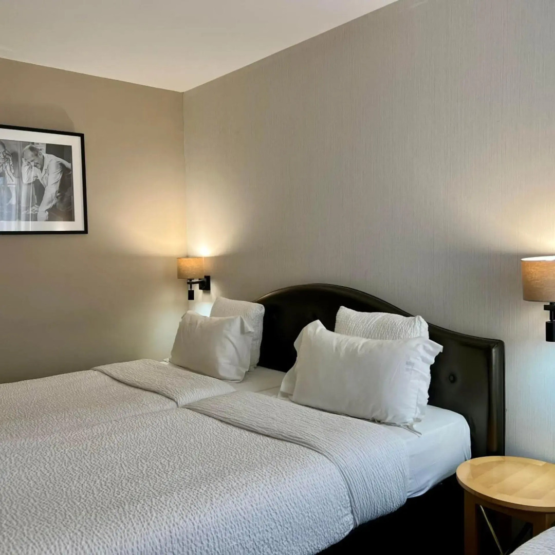 Foto - Hôtel Central Saint Germain