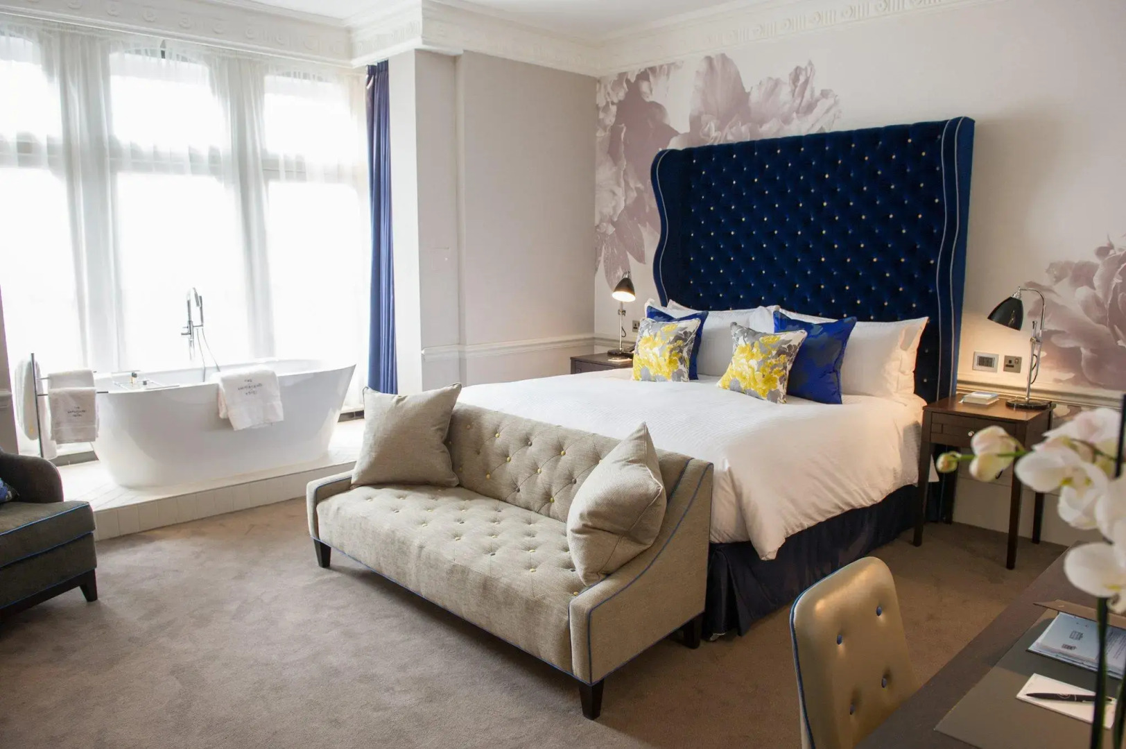 Foto - The Ampersand Hotel - Small Luxury Hotels of the World