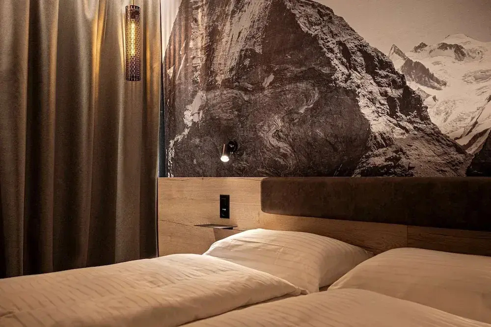 Foto - Zleep Hotel Lausanne-Chavannes