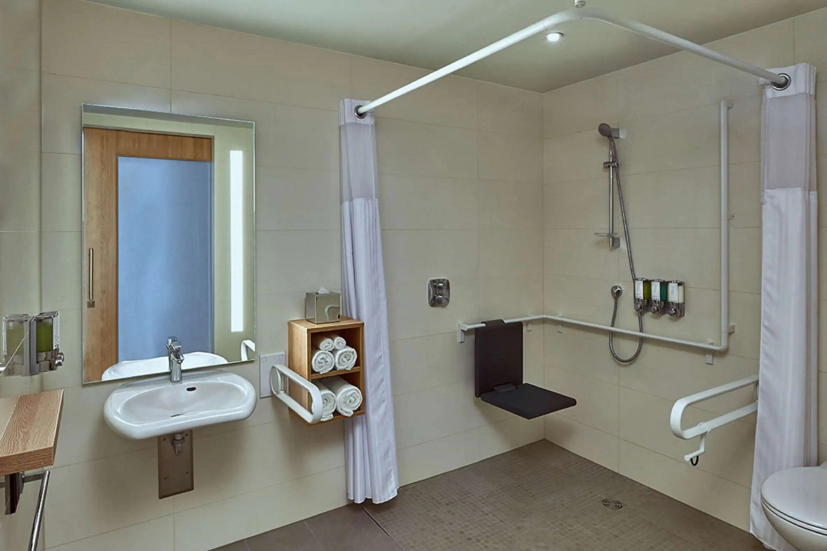Foto - ibis Styles Berlin Alexanderplatz