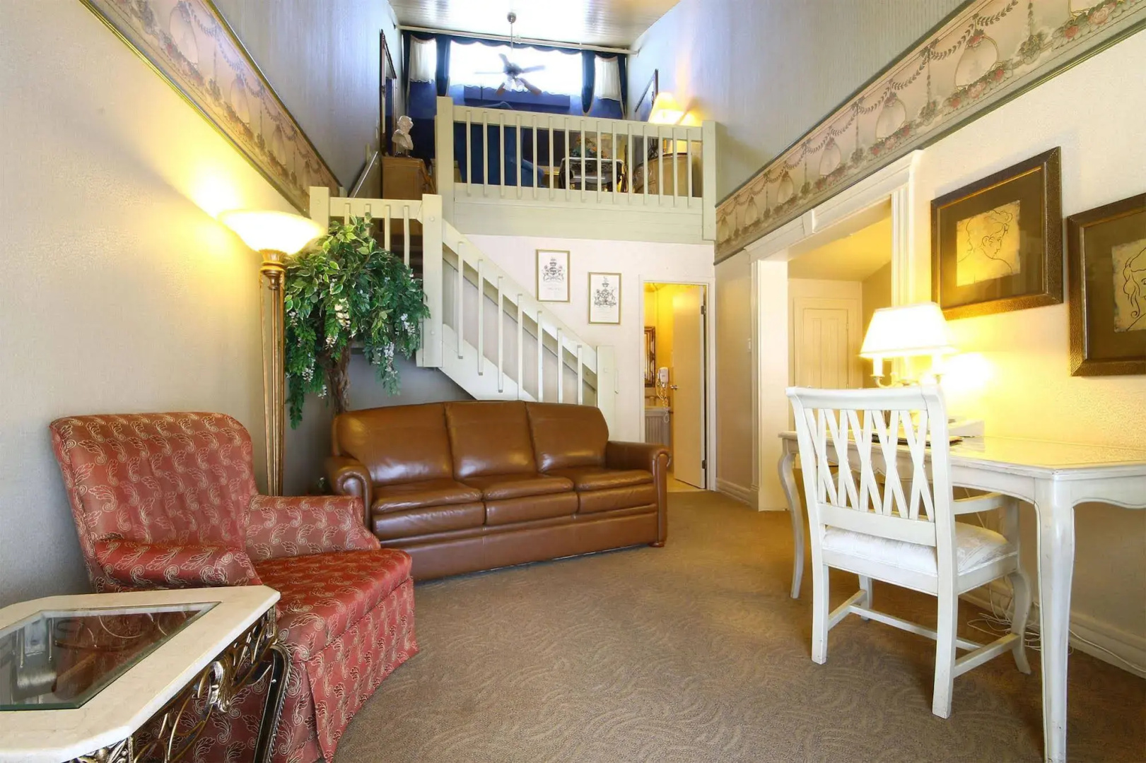 Foto - Auberge Québec