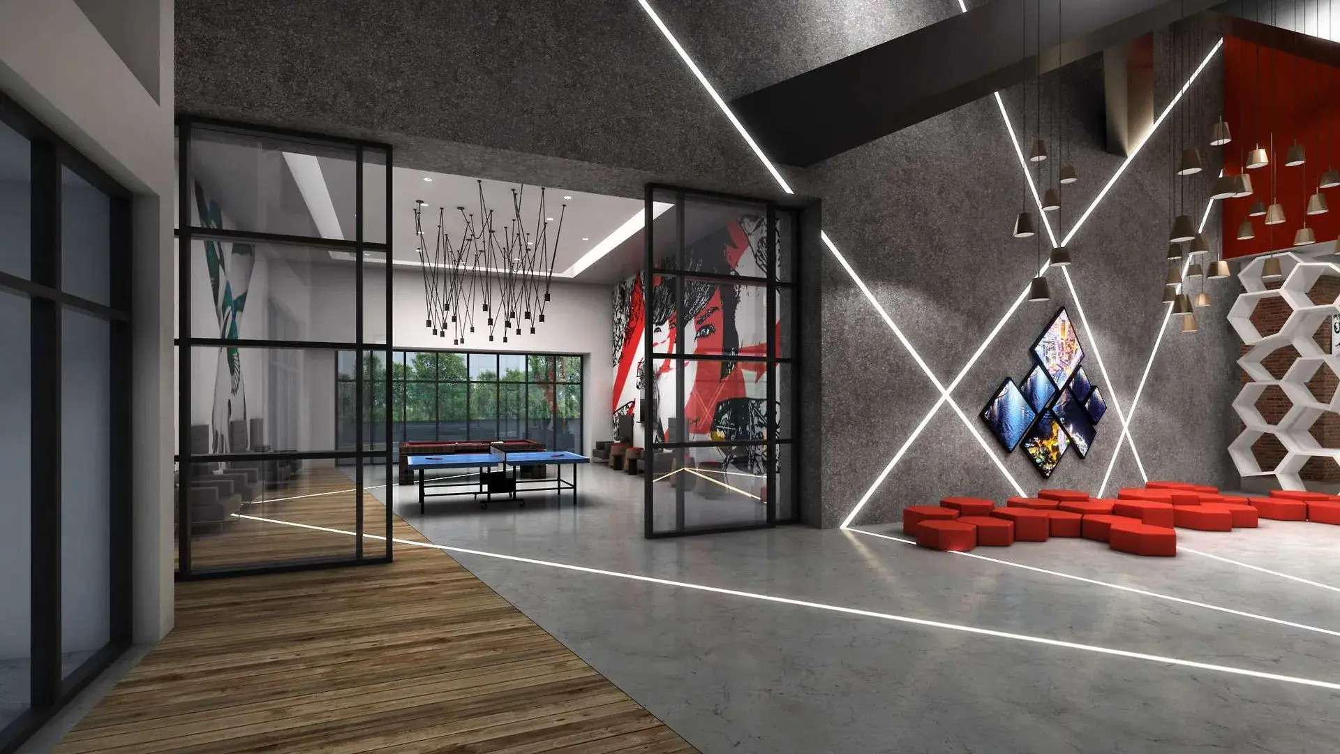 Foto - Radisson RED Miami Airport