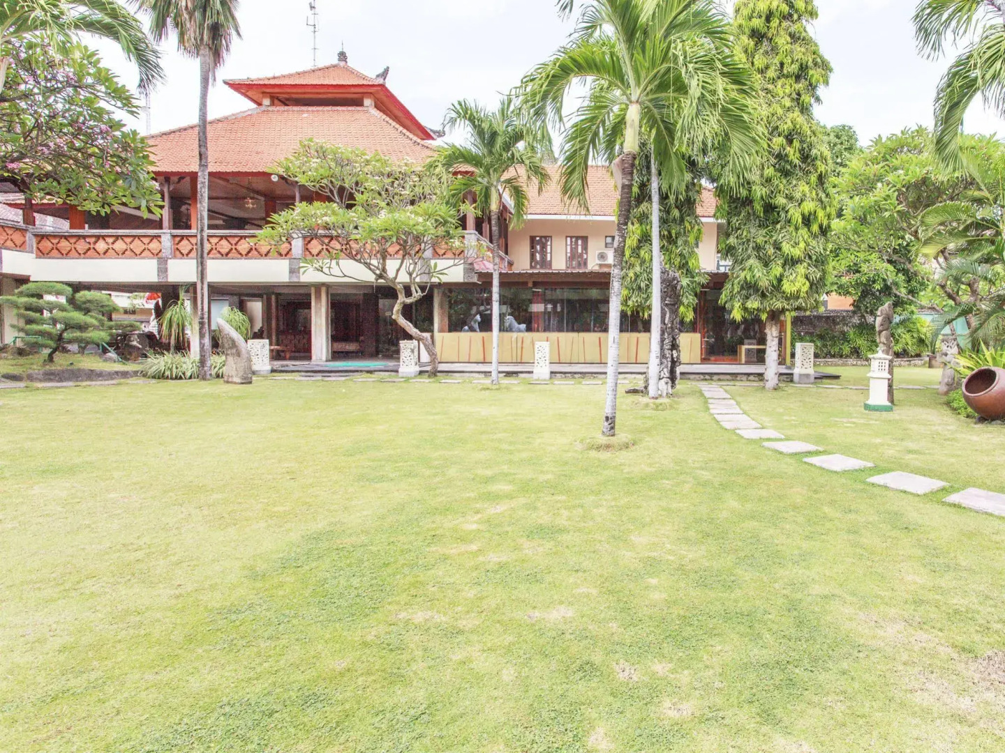 Foto - Bali Bungalo Hotel