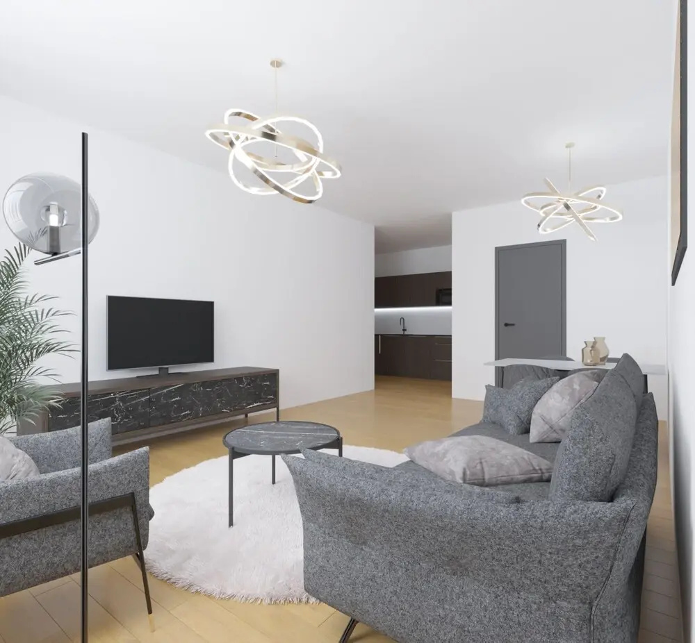 Foto - MOOI Apartments Zurich-Schlieren