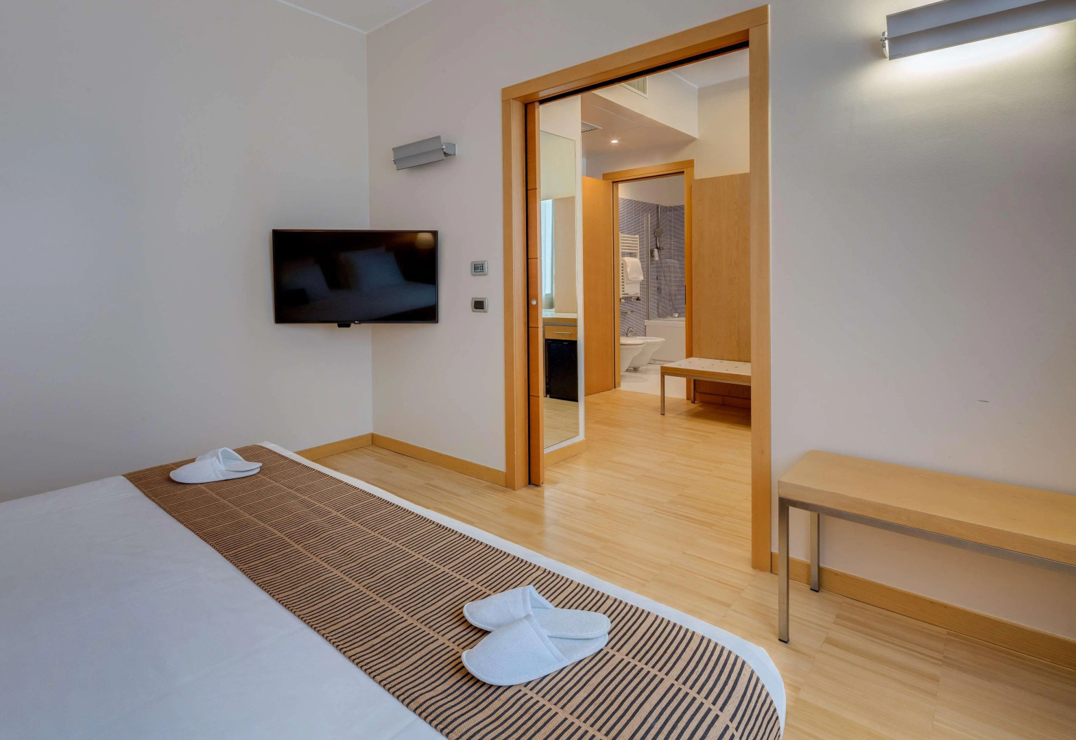 Foto - Best Western Plus Hotel Bologna