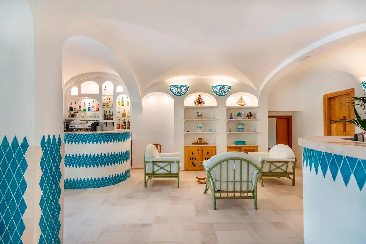 Foto - Hotel Le Mimose