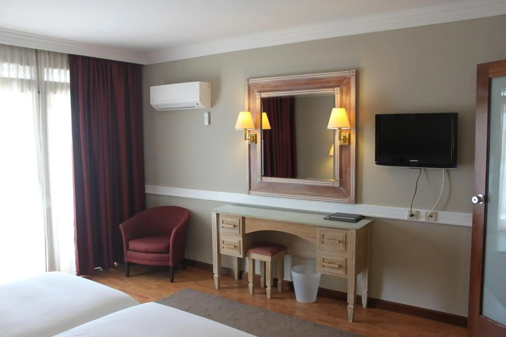 Photo - Hotel Suave Mar