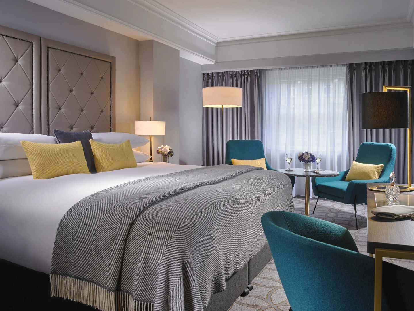 Foto - The Davenport