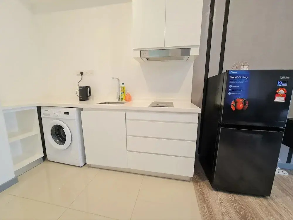 Foto - Bangsar South Apartment by Sarah's Lodge @ SouthLink Lifestyle Apartment