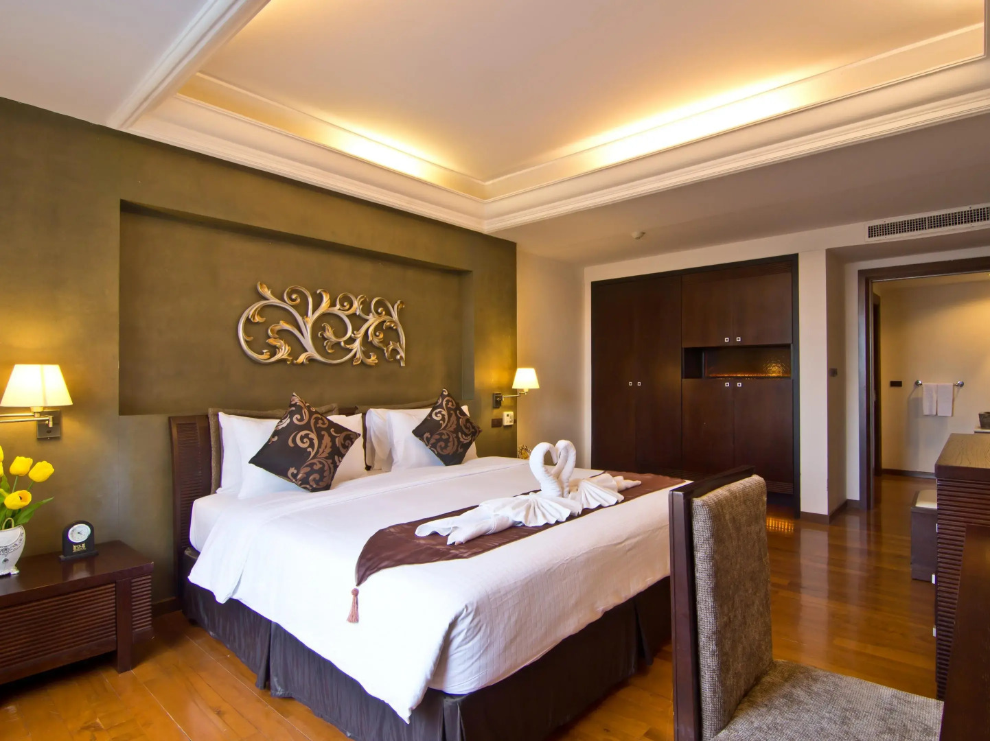 Foto - LK Mantra Pura Resort