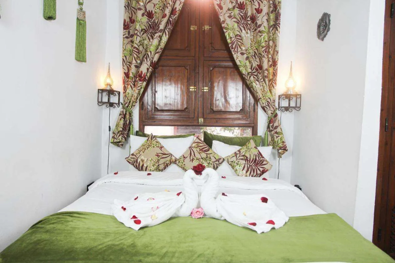 Photo - Riad Tizgui