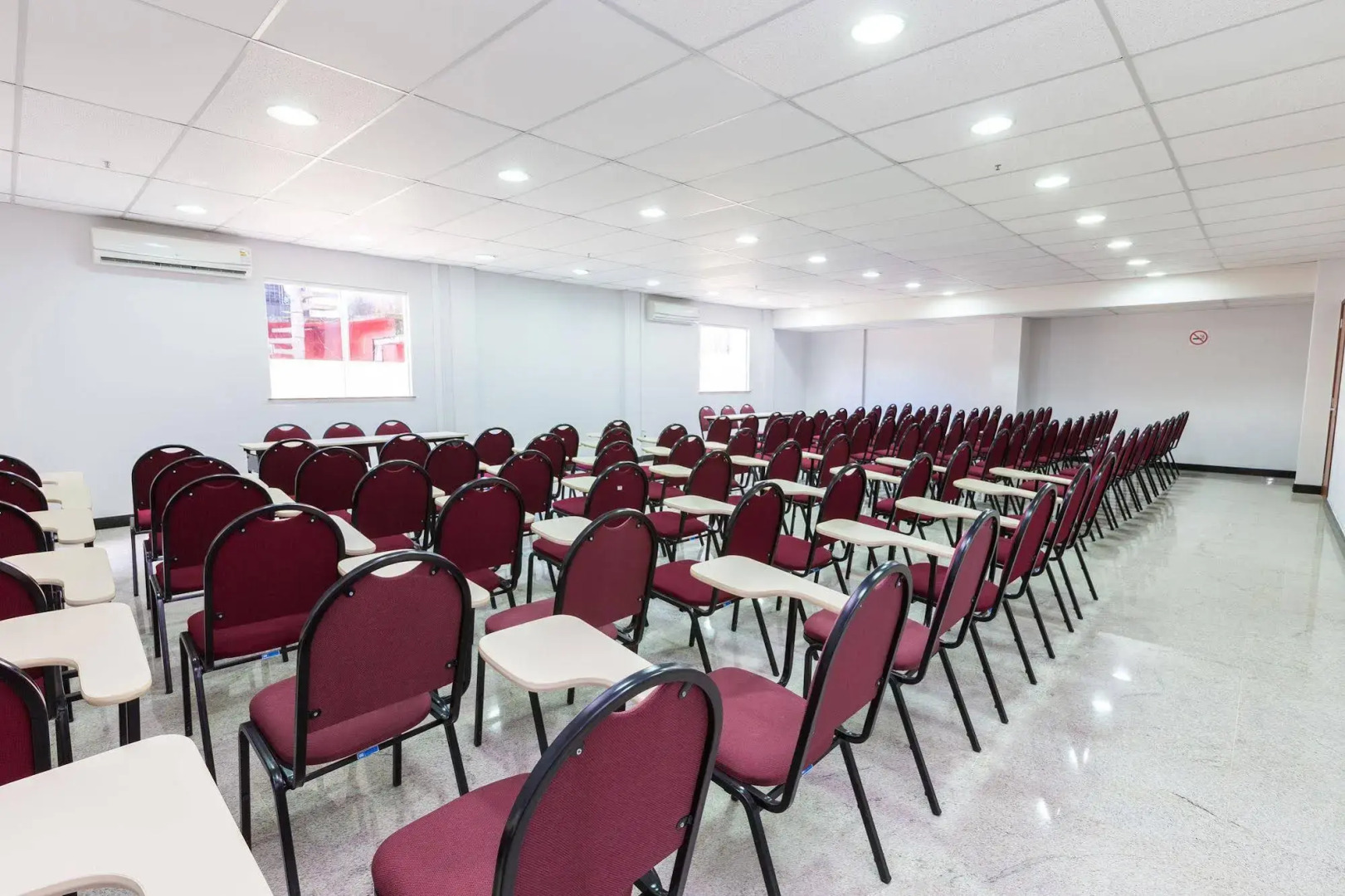 Foto - Rede Andrade Hangar