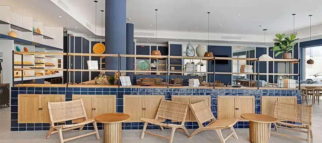 Foto - B&B HOTEL Benidorm Finestrat