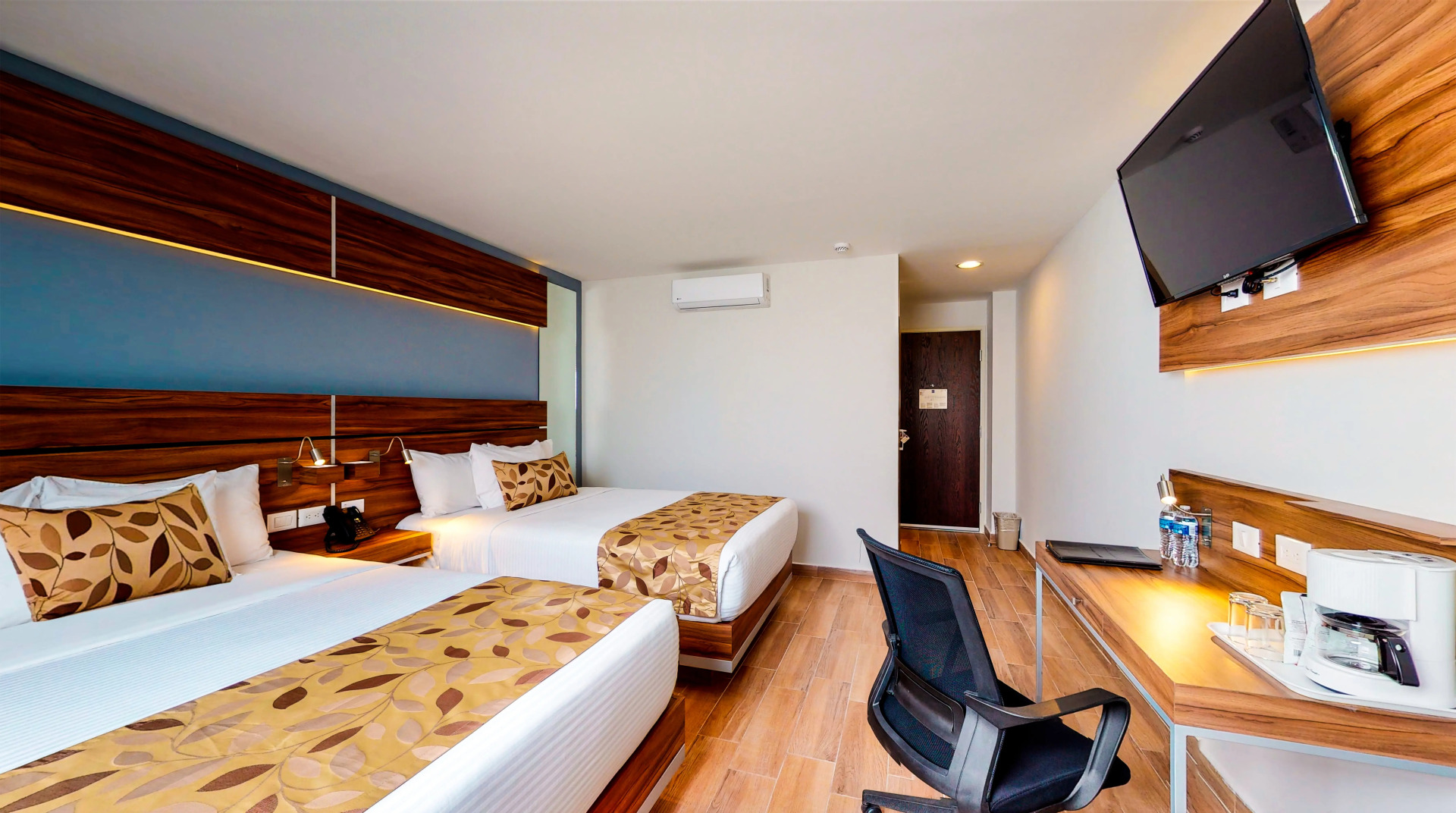 Foto - Sleep Inn Tijuana