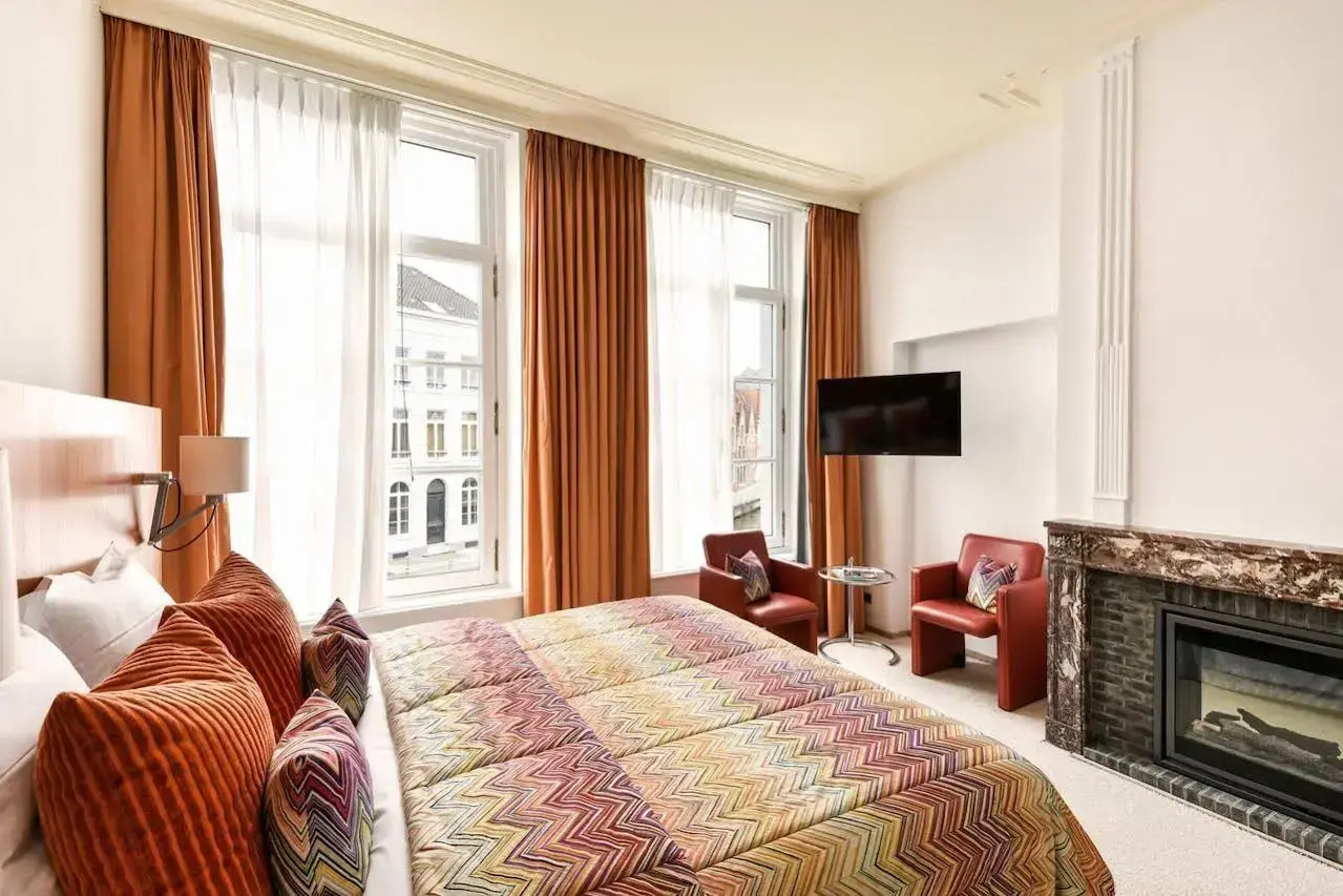 Foto - Hotel Van Cleef