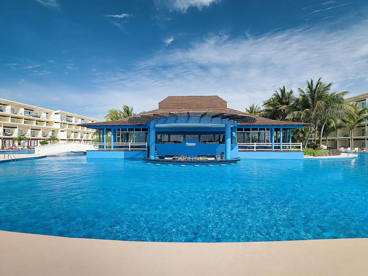 Foto - Iberostar Selection Riviera Cancun - All Inclusive
