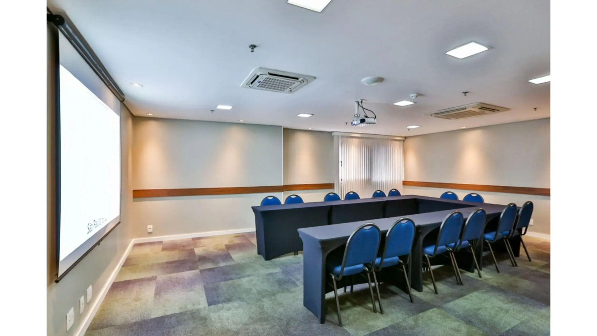 Foto - Transamerica Executive Nova Paulista