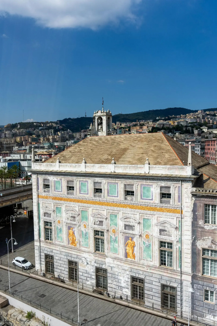 Foto - Morali Palace