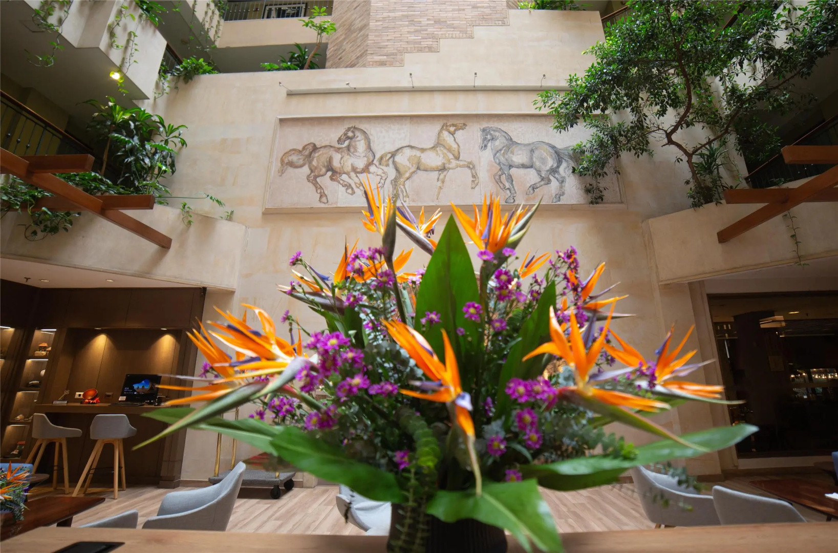 Photo - Embassy Suites by Hilton Bogota - Rosales